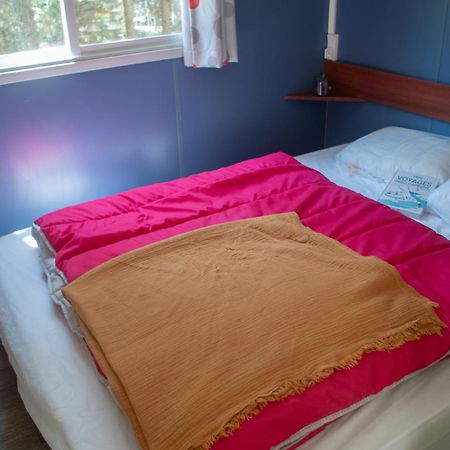 Camping La Peiriere Tuchan المظهر الخارجي الصورة