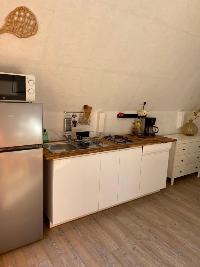 Camping La Peiriere Tuchan المظهر الخارجي الصورة