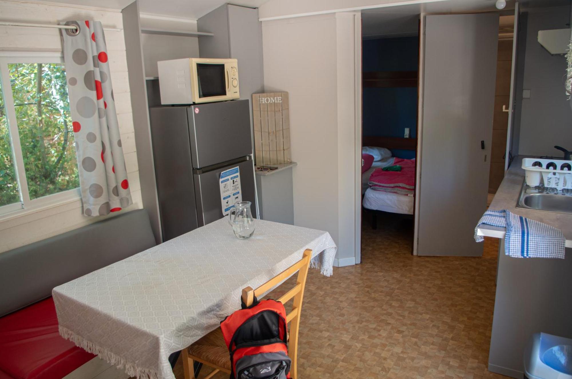 Camping La Peiriere Tuchan المظهر الخارجي الصورة
