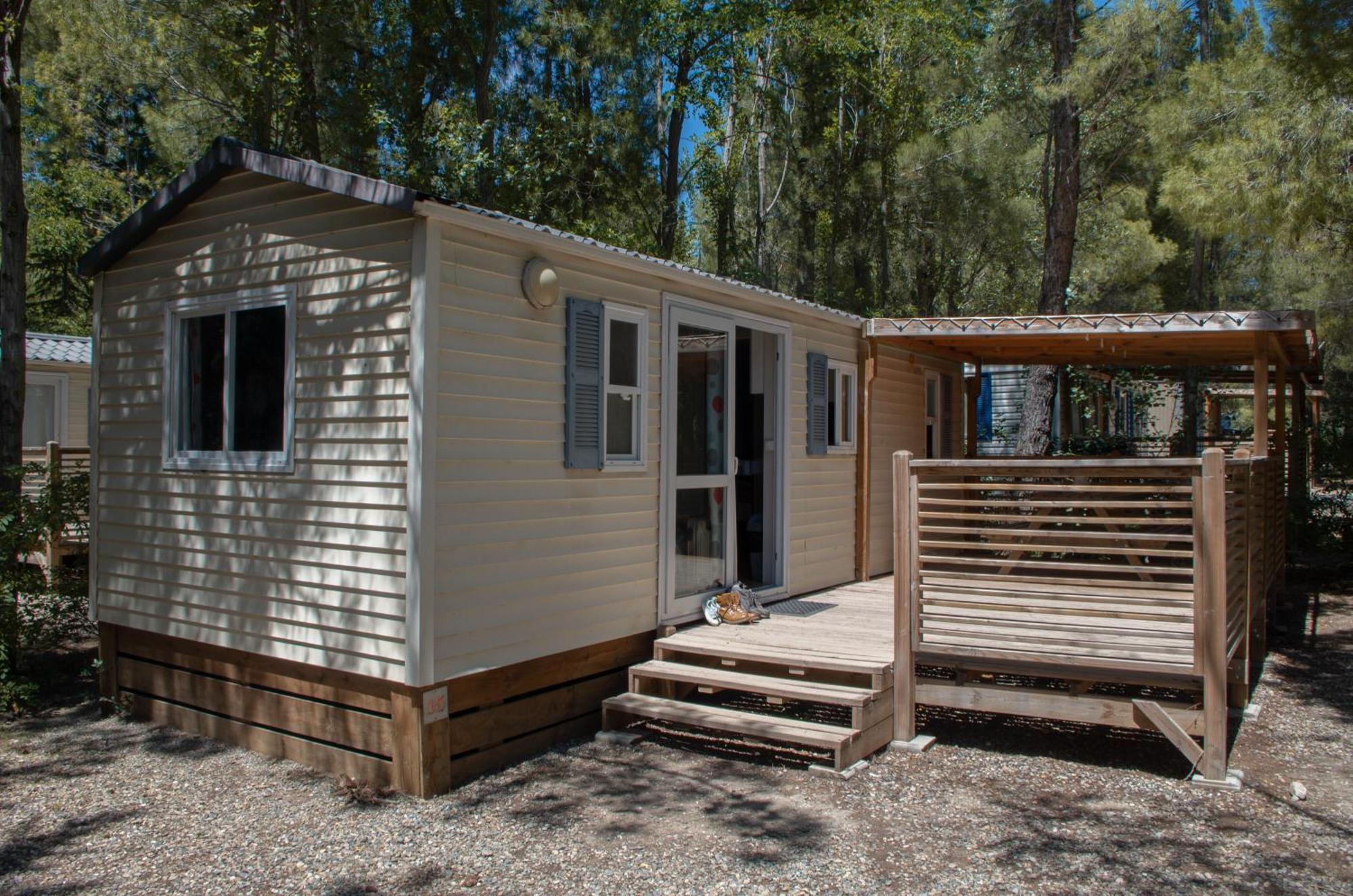 Camping La Peiriere Tuchan المظهر الخارجي الصورة